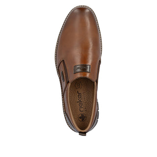Men's Dustin 14465 - Brown