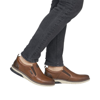 Men's Dustin 14465 - Brown