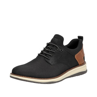 Men's Dustin 14750 - Black