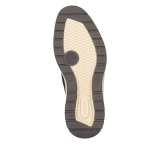 Men's Dustin 14750 - Black