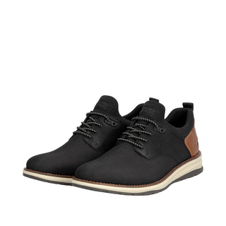 Men's Dustin 14750 - Black