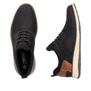 Men's Dustin 14750 - Black