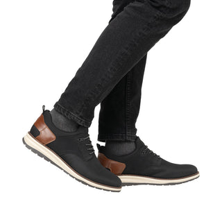 Men's Dustin 14750 - Black