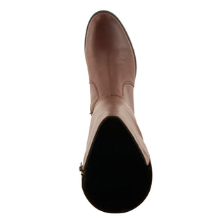 Zaya Boot - Brown