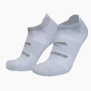 Run-In No Show 3-Pack - Navy / Light Grey / Navy