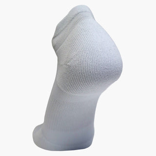 Run-In No Show 3-Pack - Navy / Light Grey / Navy