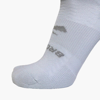 Run-In No Show 3-Pack - Navy / Light Grey / Navy