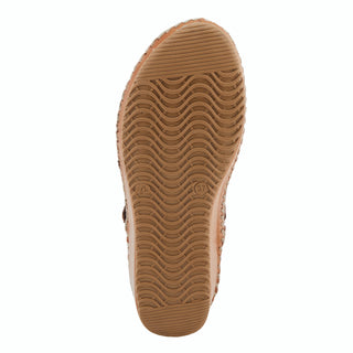 Santonio Sandal - Camel