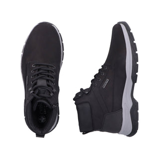 Men's Bert 30241 - Black