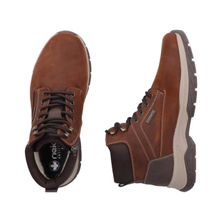 Men's Bert 30241 - Brown