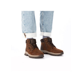 Men's Bert 30241 - Brown