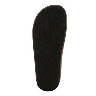 Flexus Snuggee Slippers - Light Brown