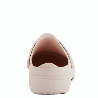 Spring Step Professional Avery Clog - Light Pink