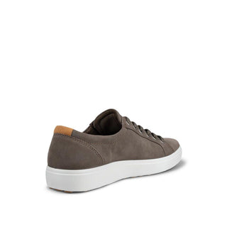 Men's Soft 7 Sneaker - Dark Clay