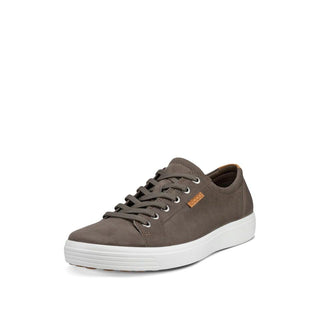 Men's Soft 7 Sneaker - Dark Clay