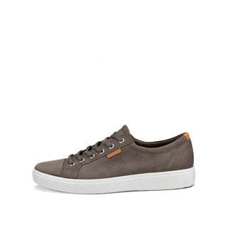 Men's Soft 7 Sneaker - Dark Clay