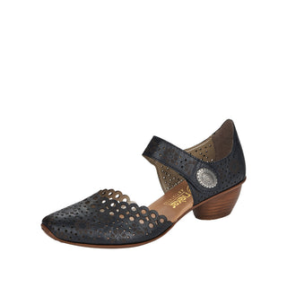 Mirjam 43753 - Black