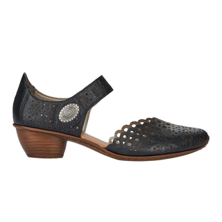 Mirjam 43753 - Black