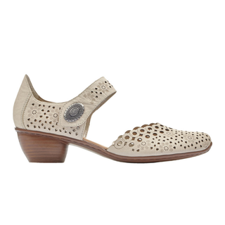 Mirjam 43753 - Crema