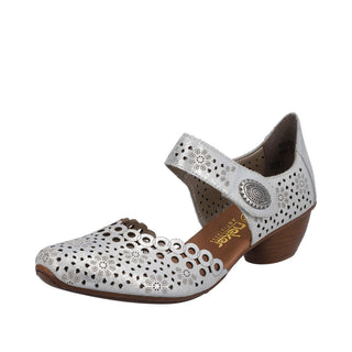 Mirjam 43753 - Silver