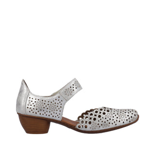 Mirjam 43753 - Silver
