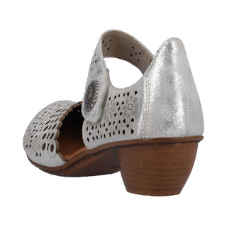 Mirjam 43753 - Silver