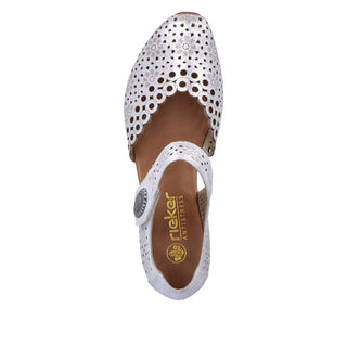 Mirjam 43753 - Silver