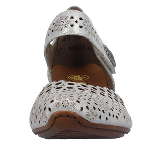 Mirjam 43753 - Silver