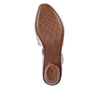 Mirjam 43753 - Silver