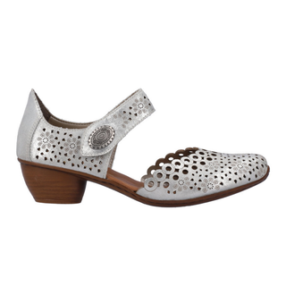 Mirjam 43753 - Silver