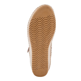 Santonio Sandal - Blush