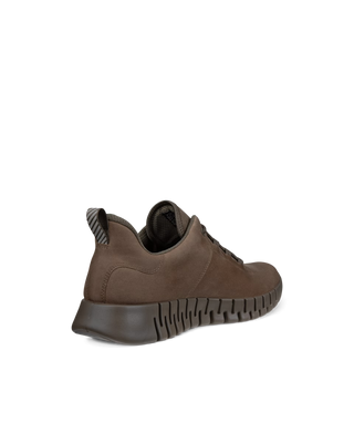 Men's Gruuv - Dark Clay