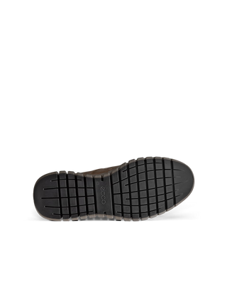 Men's Gruuv - Dark Clay