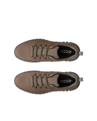 Men's Gruuv - Dark Clay