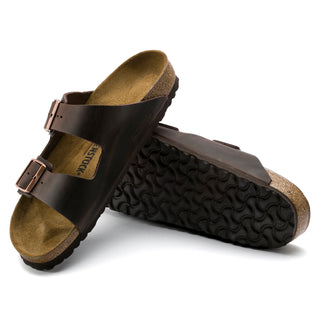 Men's Arizona - Oiled Leather