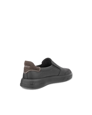 Men's Move Slip-On - Black