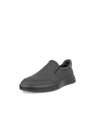 Men's Move Slip-On - Black