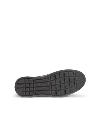 Men's Move Slip-On - Black