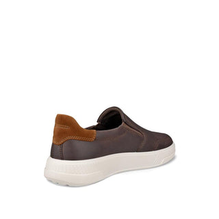 Men's Move Slip-On - Coffee