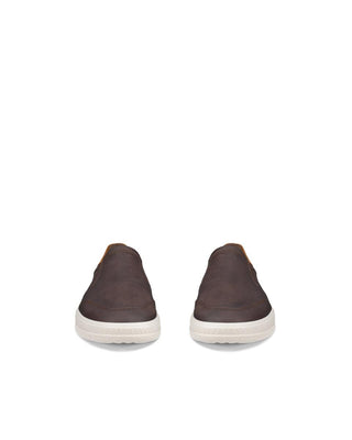 Men's Move Slip-On - Coffee