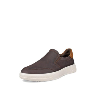 Men's Move Slip-On - Coffee