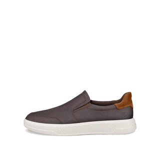 Men's Move Slip-On - Coffee