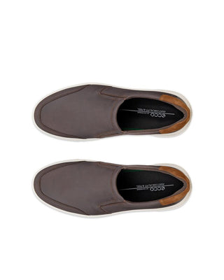 Men's Move Slip-On - Coffee