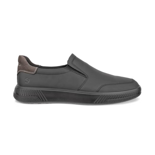 Men's Move Slip-On - Black