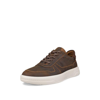 Men's Move Sneaker - Camel