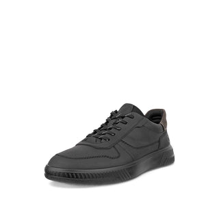 Men's Move Sneaker - Black