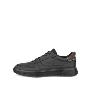 Men's Move Sneaker - Black