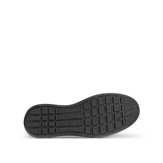 Men's Move Sneaker - Black