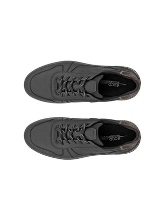 Men's Move Sneaker - Black