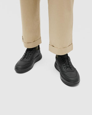 Men's Move Sneaker - Black